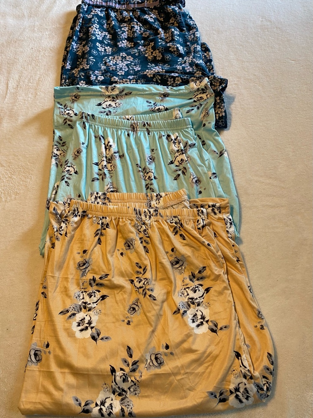Women’s pj pants